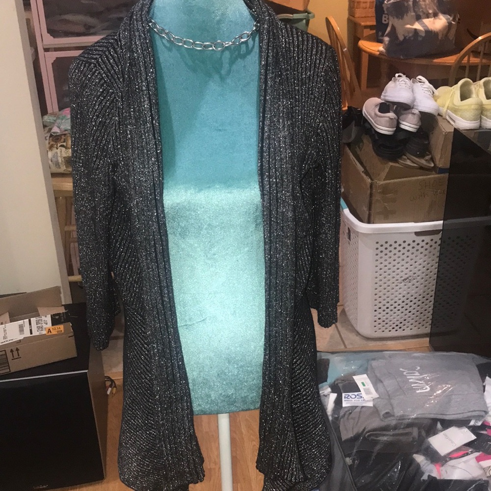Investments Cardigan